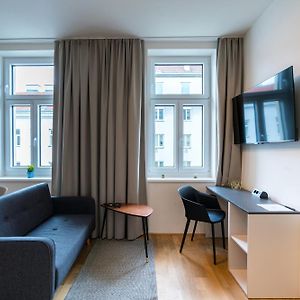 Appartement Supérieur à 1 Chambre à Coucher