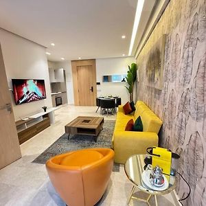 Appartement à 1 Chambre à Coucher