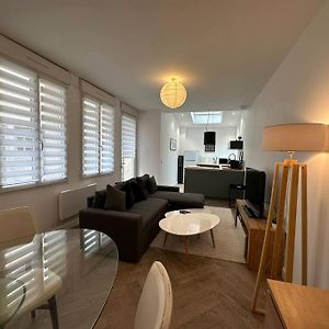 Appartement à 1 Chambre à Coucher