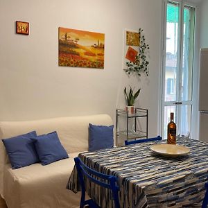 Appartamento Blu