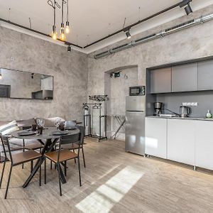 Loft Apartments