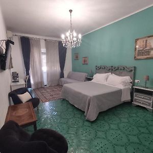 Chambre Quadruple de Luxe