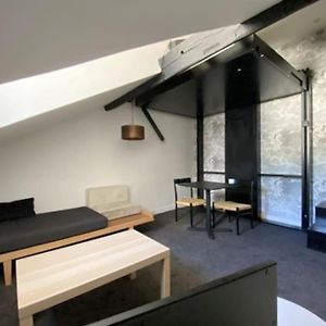 Superbe Studio Avec Terrasse - Cathedrale