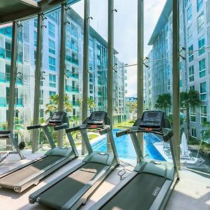 City Center Residence With 2 Bedroom