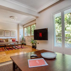 Pecan Apartment