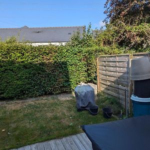 Maison, 3 Ch, Proximite Gare,C Commercial,C Ville