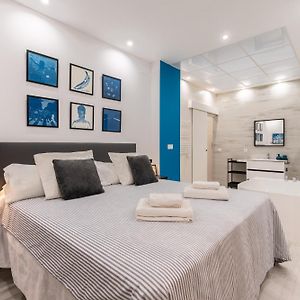 Lp1 Loft Art Suite Sevilla En Pareja