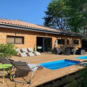 Maison 4 Chambres