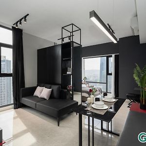 Axon Residence Bukit Bintang Kl Klcc Pavilion
