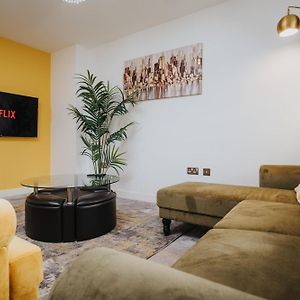 Maison 3 Chambres