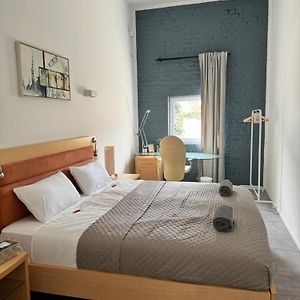 Chambre Standarde Lit Queen-Size