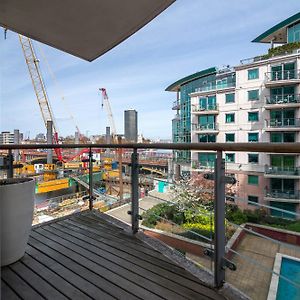 Fabulous 3 Bed Apartment In Vauxhall