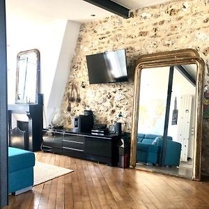 Appartement à 3 Chambres à Coucher