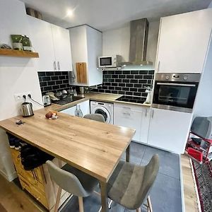 Appartement à 1 Chambre à Coucher
