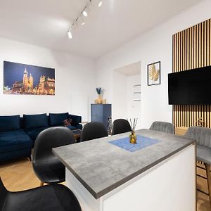 Apartament Sarego Krakow Center