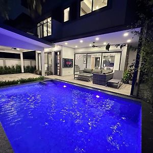 Villa de Luxe