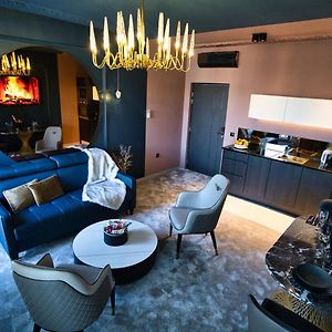 Suite de Luxe