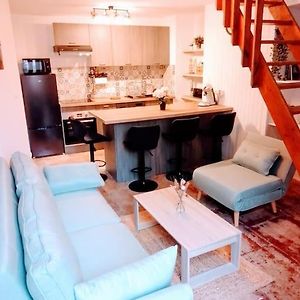 Appartement à 2 Chambres à Coucher