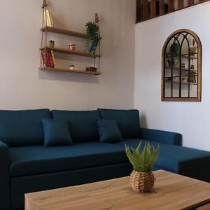 Joli Duplex Avec Terrasse