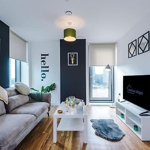Appartement à 2 Chambres à Coucher