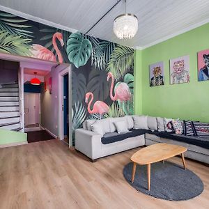 Maison 4 Chambres