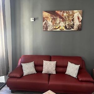 Appartement à 1 Chambre à Coucher