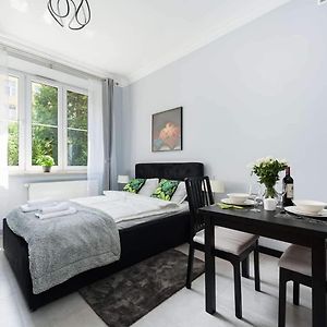 Malila Premium Apartaments Cracow City Center Rtm Zbigniewa Dunin Wasowicza 4