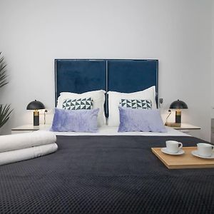 Trinidad Aparment