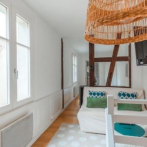 Appartement à 1 Chambre à Coucher