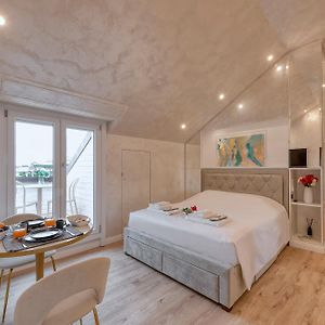 Appartement Studio