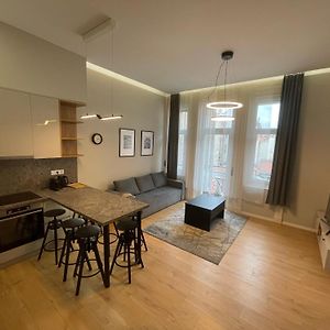 City Center 4! Modern And Cozy 3Br In City Center!