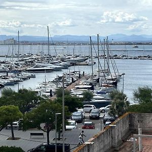 2 Chambre Vue Port De Plaisance