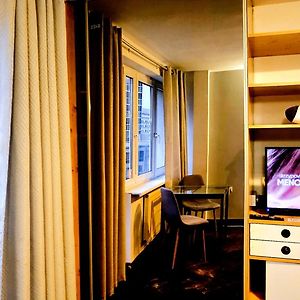 Appartement à 1 Chambre à Coucher