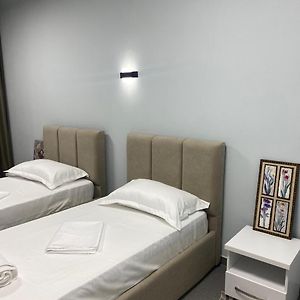 Tirana Center Home