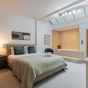 Appartement de Luxe à 3 Chambres à Coucher