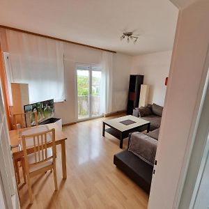 Appartement à 1 Chambre à Coucher