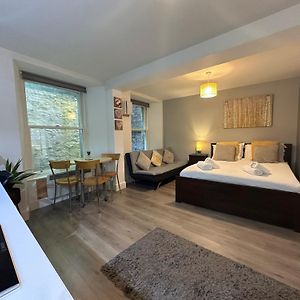 The Bristo Square Residence