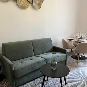Maison 1 Chambre