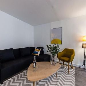 Appartement à 1 Chambre à Coucher