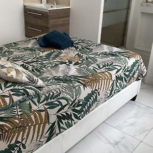 Chambre Standarde Lit King-Size
