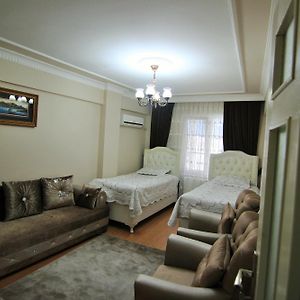 Sultanahmet Deluxe Yilmaz Apart