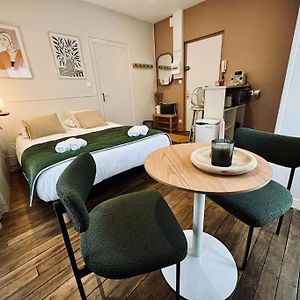 Appartement à 1 Chambre à Coucher