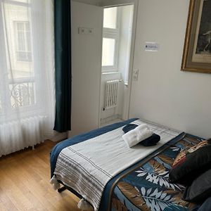 Chambre Standarde Lit King-Size
