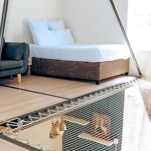 2-4 Sleeper 2 Bed Apartment In Maboneng, Johannesburg