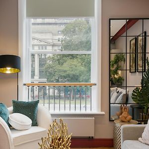 Appartement de Luxe à 1 Chambre à Coucher