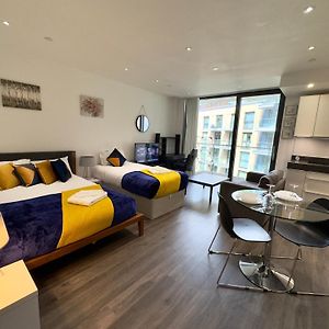 London Modern Apartment Close To Tower Bridge, Sky Garden, Train And Much More