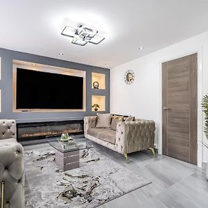 Maison 3 Chambres