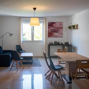 Appartement Spacieux Neudorf, Strasbourg