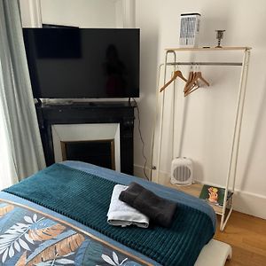 Chambre Double Économique