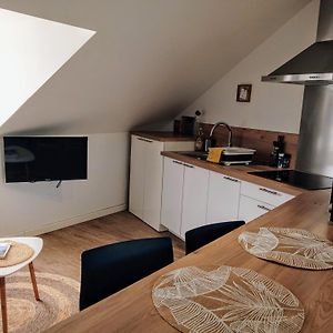 Appartement à 1 Chambre à Coucher